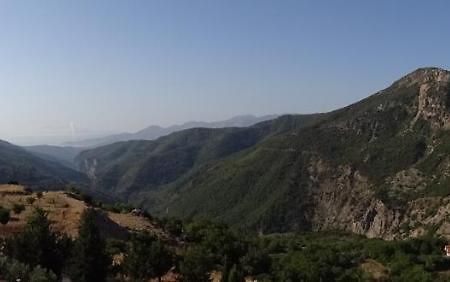 Koustenis Village Dimitsana Dış mekan fotoğraf