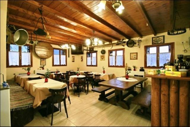 Koustenis Village Dimitsana Dış mekan fotoğraf